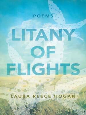 cover image of Litany of Flights